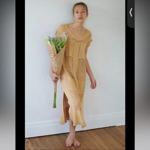 free people beach dress